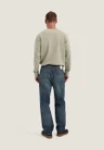 Dstrezzed Pantalon 551564 Blauw 6