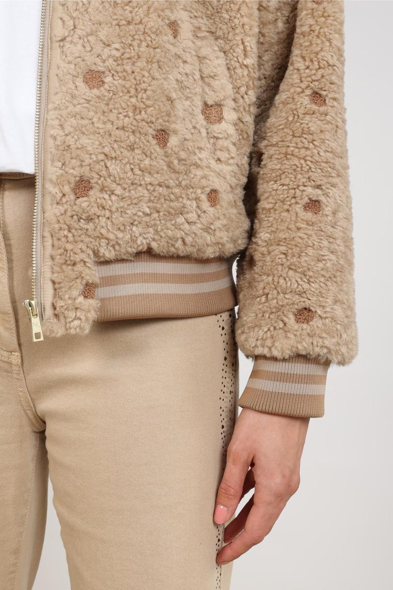 NUKUS Jack Henny Beige 5