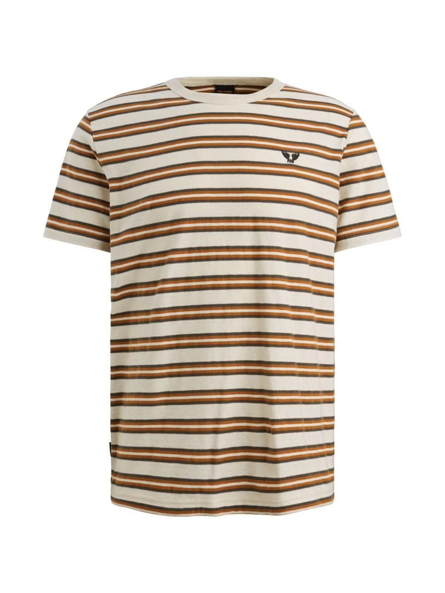 PME Legend T-Shirt PTSS2602556 Off-White 2
