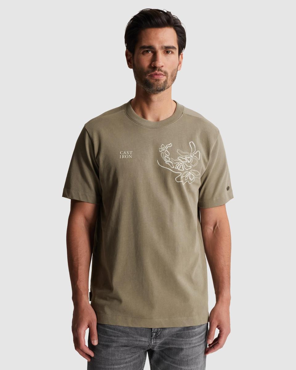 T-Shirt CTSS2605586