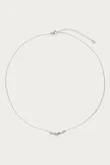 My Jewellery Ketting MJ14535 Zilver 1