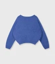 10DAYS Trui 20-613-6203 Blauw 2