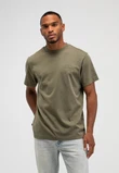 Butcher of Blue T-Shirt Army Groen 1