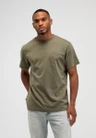 Butcher of Blue T-Shirt Army Groen 1
