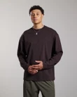 Aeden Longsleeve Toine Zwart 2