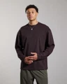 Aeden Longsleeve Toine Zwart 2