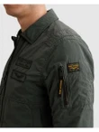 PME Legend Jas PJA2602105 Grijs 6
