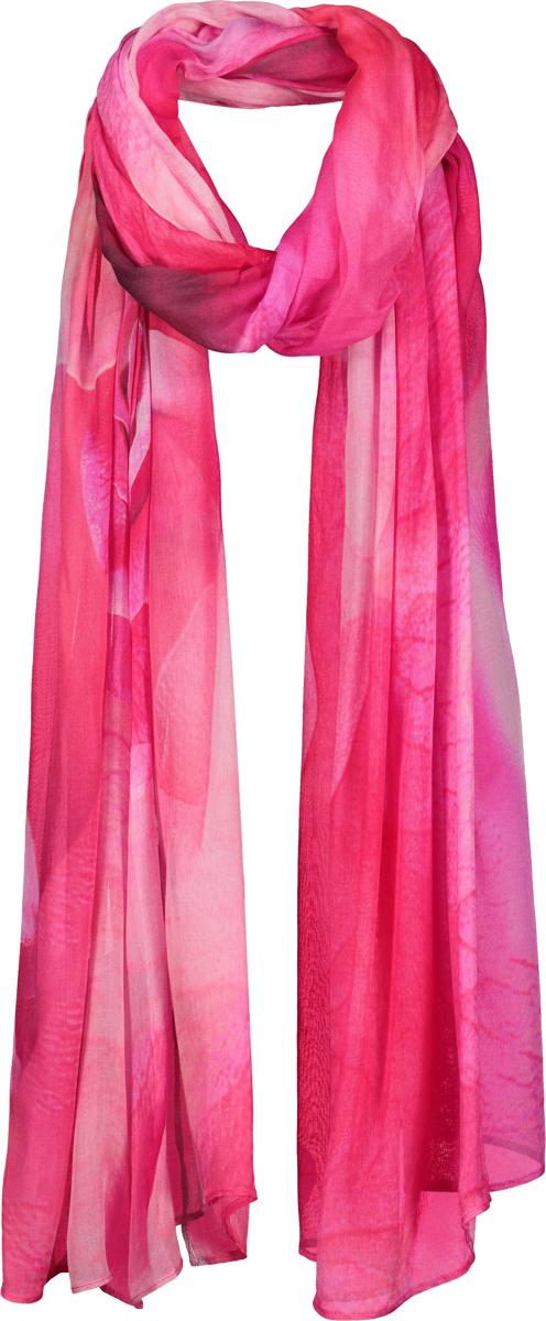 Monari Sjaal 410462 Roze 2