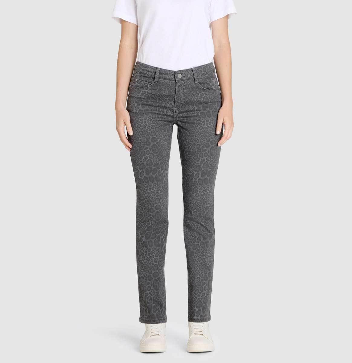 MAC Jeans Dream 5401-70-0355 Grijs 1