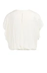 YAYA T-Shirt 01-701369-605 Off-White 2