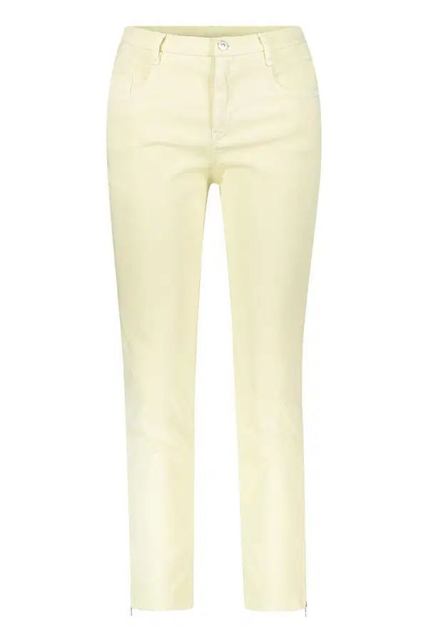 Gardeur Jeans Zuri121 80731 Geel  1