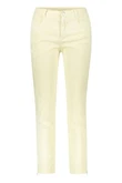 Gardeur Jeans Zuri121 80731 Geel 1