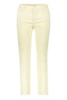 Gardeur Jeans Zuri121 80731 Geel 1