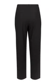 Studio Anneloes Pantalon Marlise barrel tr Zwart 2