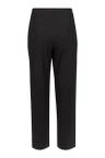 Studio Anneloes Pantalon Marlise barrel tr Zwart 2