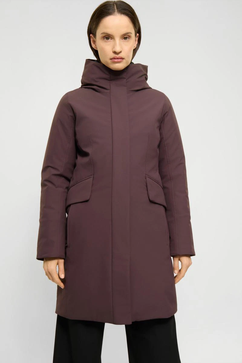 Elvine Jas 331727 SOPHIE Paars 3