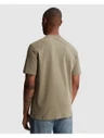 Cast Iron T-Shirt CTSS2606591 Groen 4