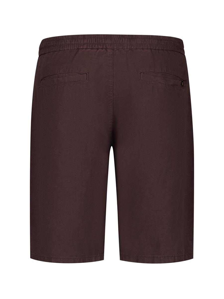 No Excess Korte Broek 328190423 Bruin 6