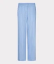 EsQualo Pantalon SP26.17006 Blauw 2