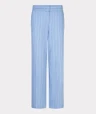 EsQualo Pantalon SP26.17006 Blauw 2