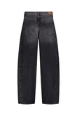 Studio Anneloes Jeans Frenkie balloon t Grijs 2