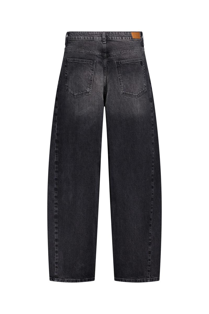 Studio Anneloes Jeans Frenkie balloon t Grijs 2
