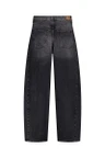 Studio Anneloes Jeans Frenkie balloon t Grijs 2