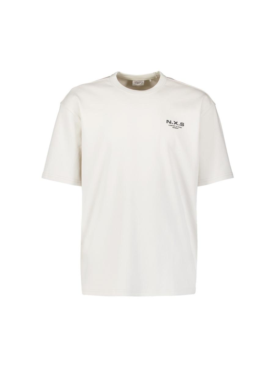 No Excess T-Shirt 31340212 Off-White 4