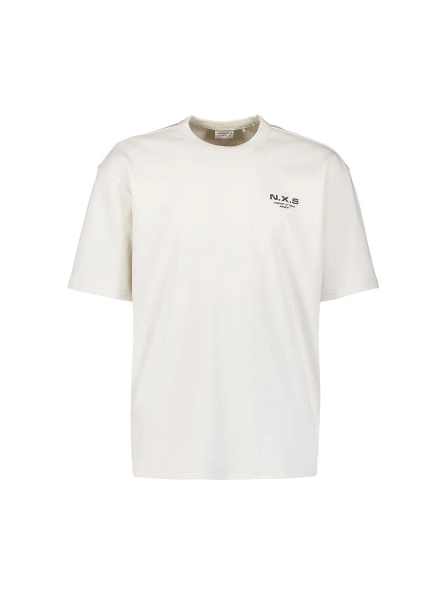 No Excess T-Shirt 31340212 Off-White 4