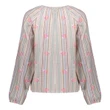 Geisha Blouse 63215-20 Roze 3