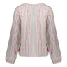Geisha Blouse 63215-20 Roze 3