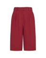 Msch Copenhagen Pantalon 20103 Rood 1
