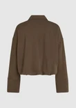 Circle of Trust Sweater W26_100_ Bruin 2
