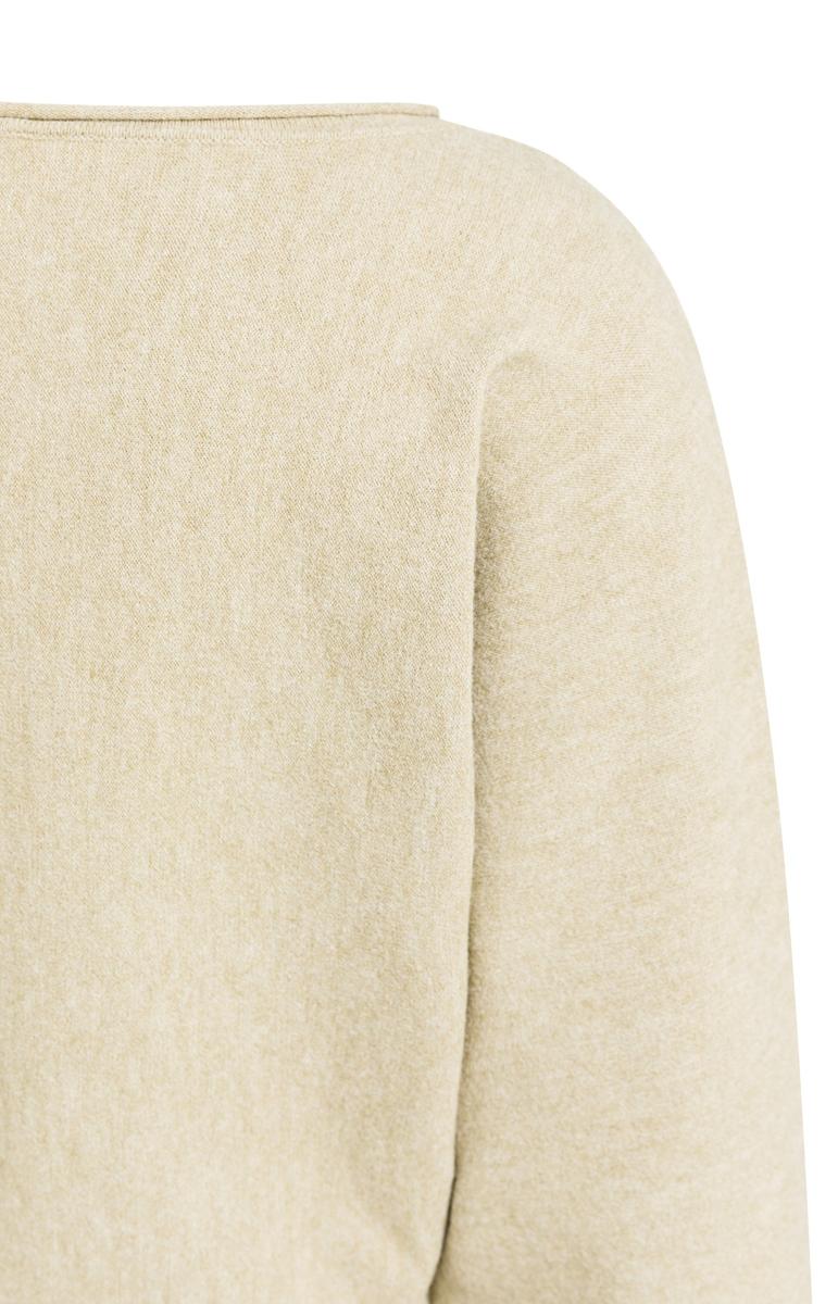 YAYA Trui 01-000622-608 Groen 3