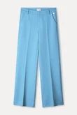 POM Amsterdam Pantalon SP9511 Blauw 2