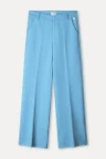 POM Amsterdam Pantalon SP9511 Blauw 2