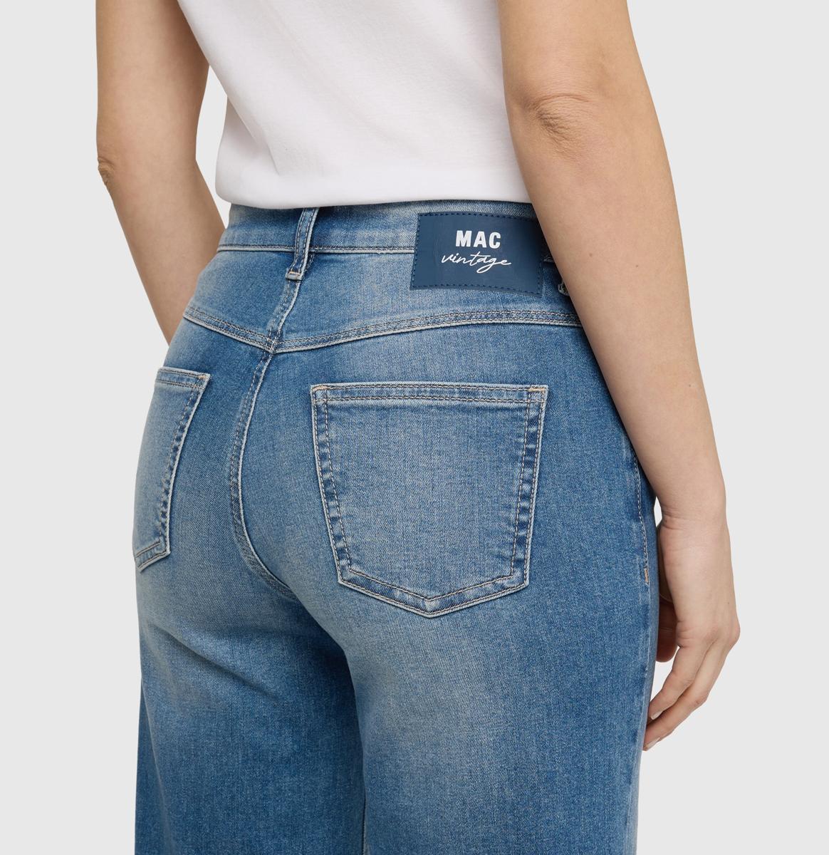 MAC Jeans 5239-90-0333 Blauw 5