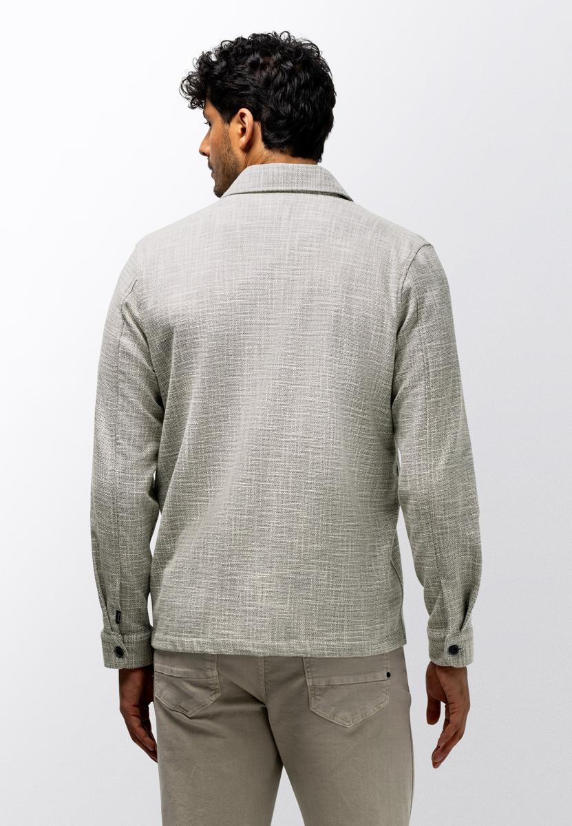 State of Art Overshirt 221-16262 Off-White 3