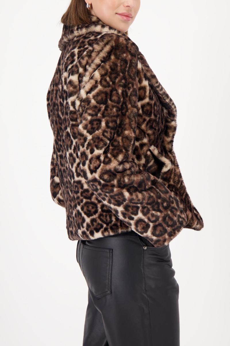 Monari Jas 809417 Bruin 4
