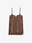 Catwalk Junkie Top 2603021401 Bruin 2