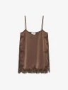 Catwalk Junkie Top 2603021401 Bruin 2