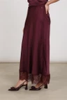 NUKUS Rok NKF09062 Rood 6