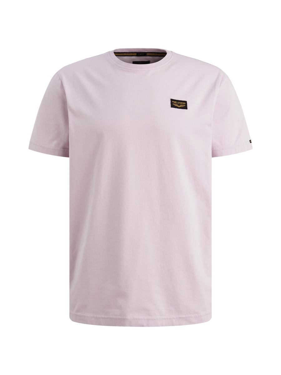 PME Legend T-Shirt PTSS2602599 Roze 2