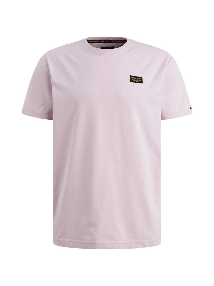 PME Legend T-Shirt PTSS2602599 Roze 2