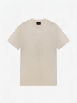 BlueFields T-Shirt 36146038 Beige 1