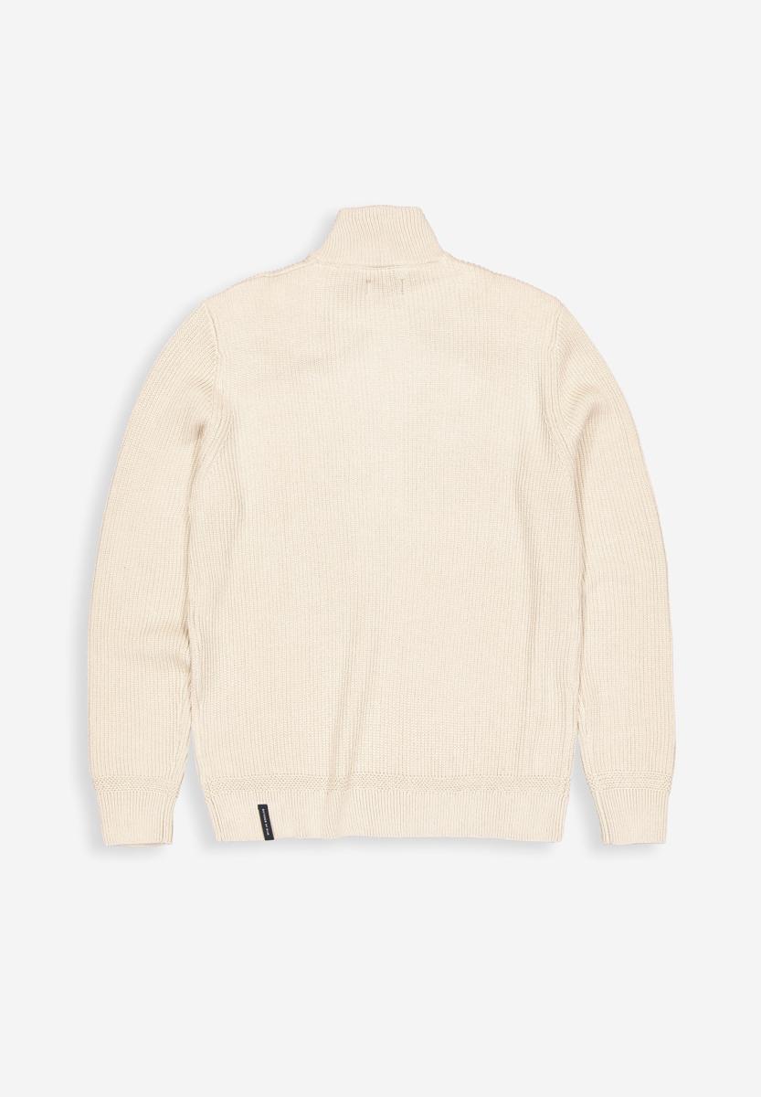Butcher of Blue Sweater M2526001 Beige 4