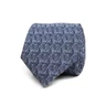 Tresanti Stropdas TRTIJE429 Blauw 1