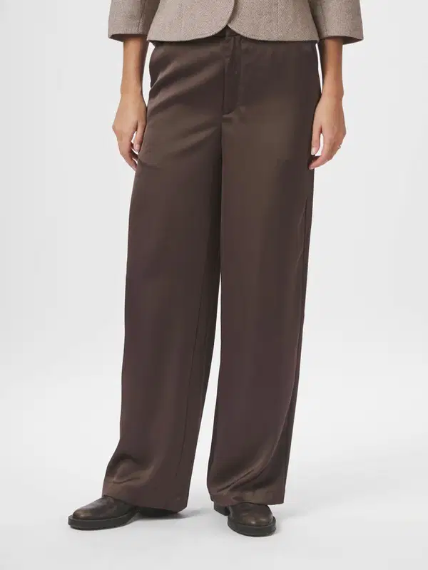 Neo Noir Pantalon Emmett Bruin 1