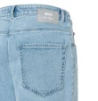 MAC Short 3117-90-0291 Blauw 3