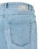 MAC Short 3117-90-0291 Blauw 3